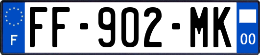 FF-902-MK