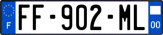 FF-902-ML