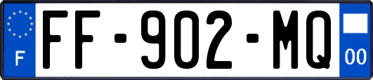 FF-902-MQ