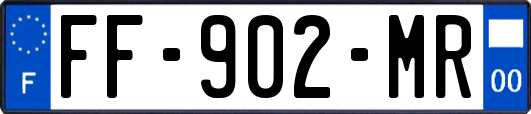 FF-902-MR