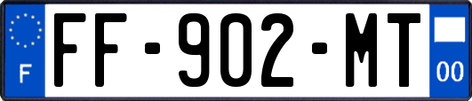 FF-902-MT