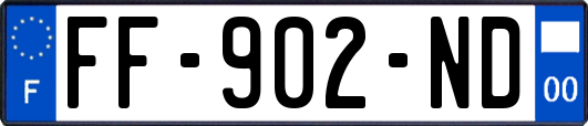 FF-902-ND