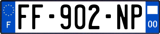 FF-902-NP
