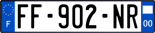 FF-902-NR