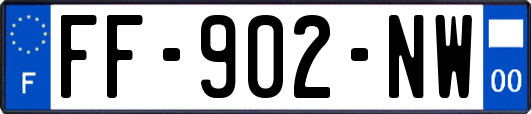 FF-902-NW