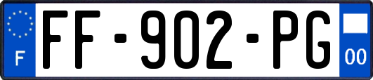 FF-902-PG