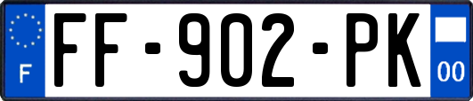 FF-902-PK