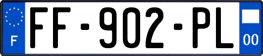 FF-902-PL