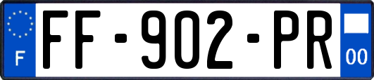 FF-902-PR
