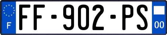 FF-902-PS