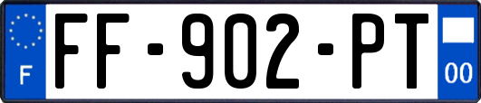 FF-902-PT