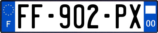 FF-902-PX