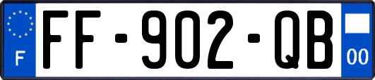 FF-902-QB