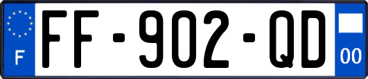 FF-902-QD