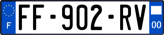 FF-902-RV