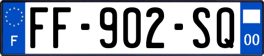 FF-902-SQ