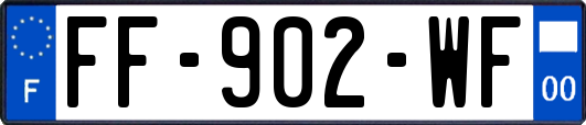 FF-902-WF