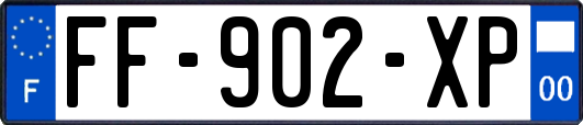 FF-902-XP