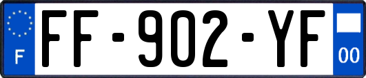 FF-902-YF