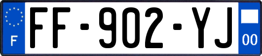 FF-902-YJ