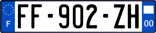 FF-902-ZH