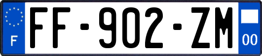 FF-902-ZM