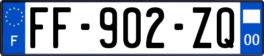 FF-902-ZQ