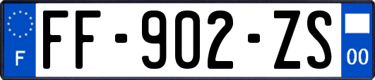 FF-902-ZS