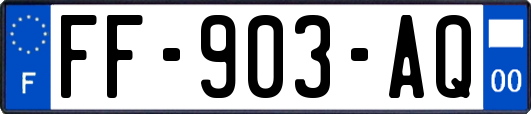 FF-903-AQ