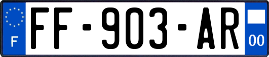 FF-903-AR