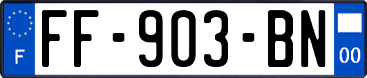 FF-903-BN