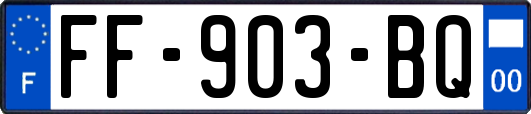 FF-903-BQ