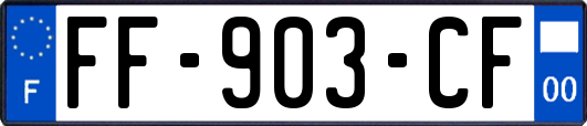 FF-903-CF