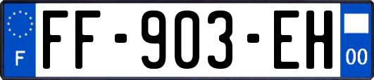 FF-903-EH