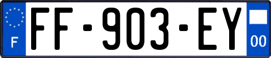 FF-903-EY