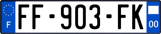 FF-903-FK