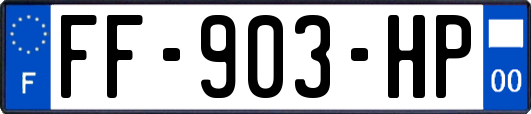 FF-903-HP