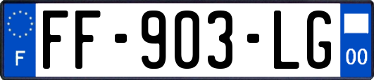 FF-903-LG