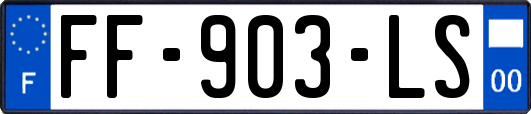 FF-903-LS