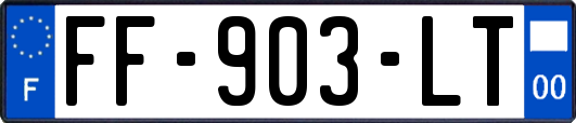 FF-903-LT
