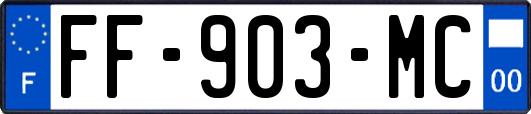 FF-903-MC