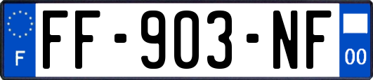 FF-903-NF