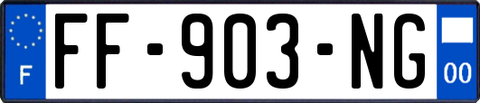 FF-903-NG