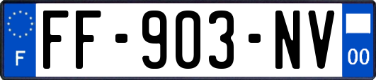FF-903-NV