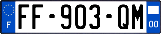 FF-903-QM