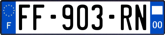 FF-903-RN