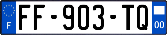 FF-903-TQ