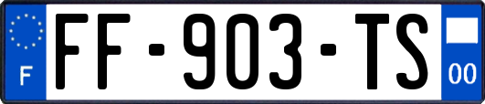 FF-903-TS