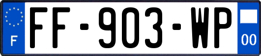 FF-903-WP