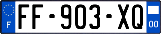 FF-903-XQ